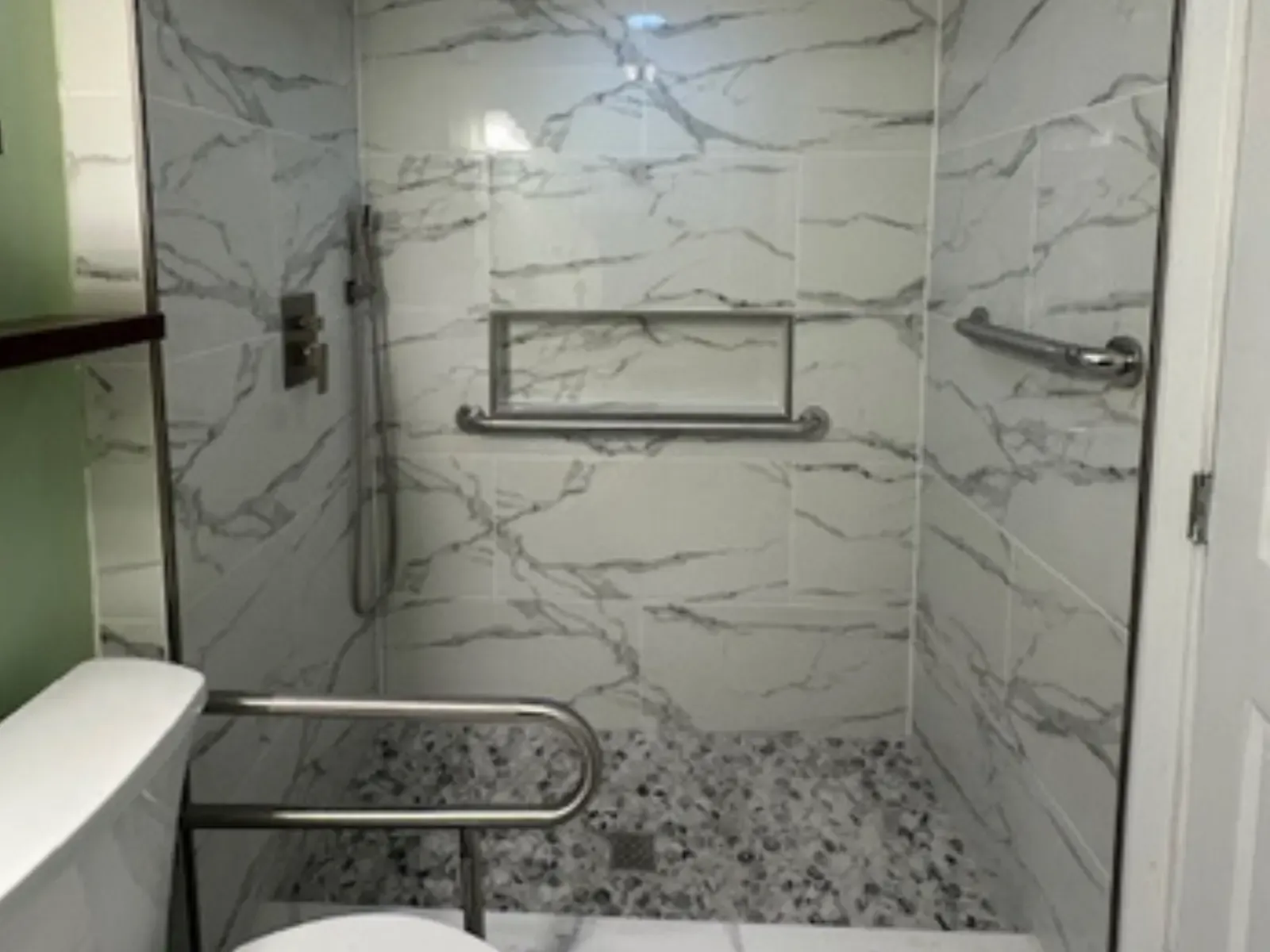 Bathroom Remodeling