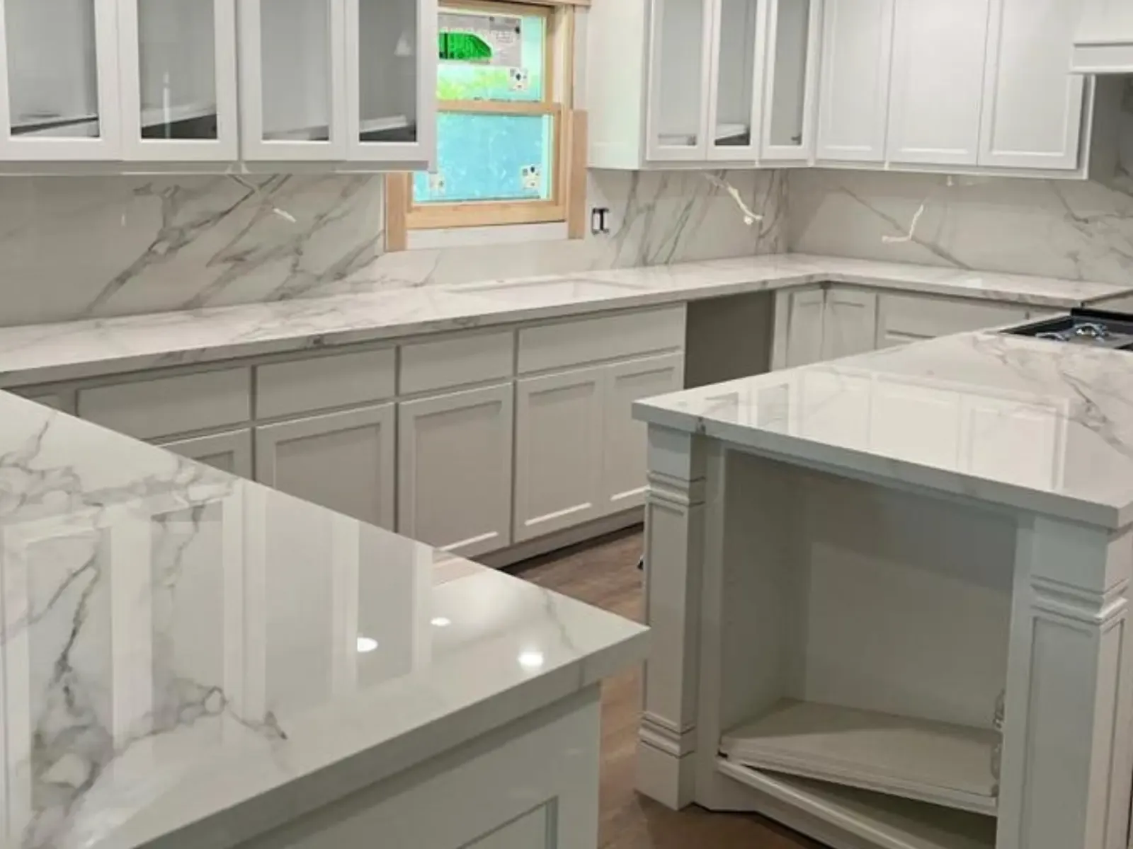 Stone Countertops