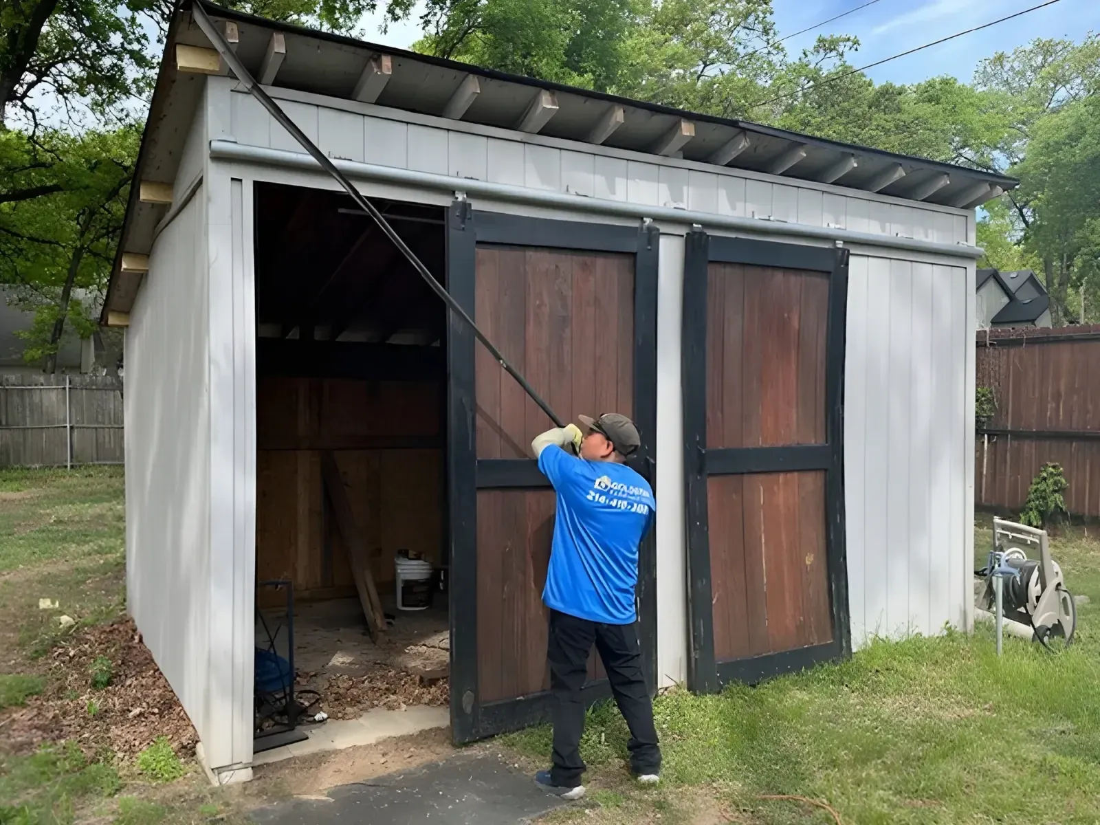 Handyman Jobs