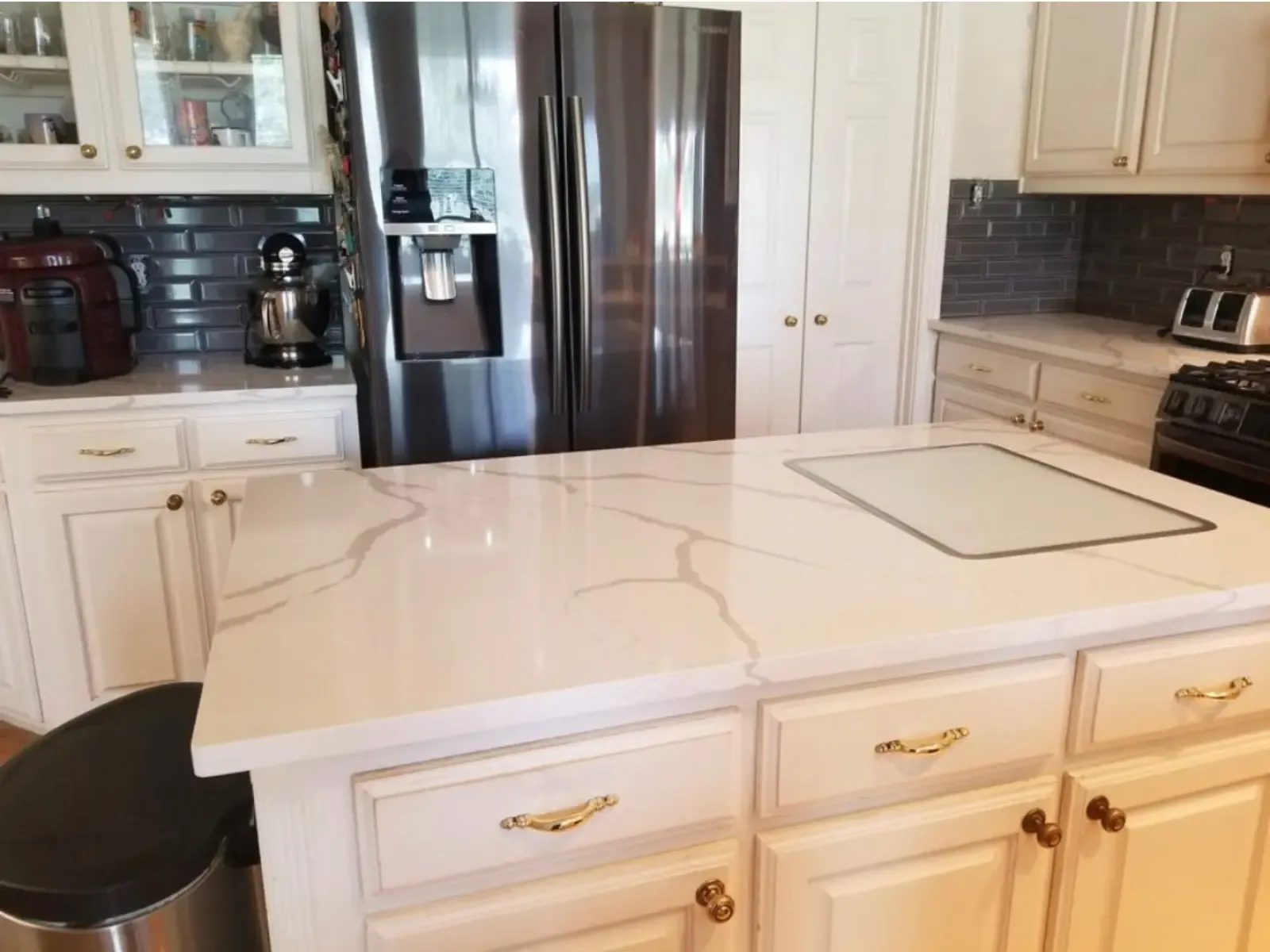 Kitchen Remodeling