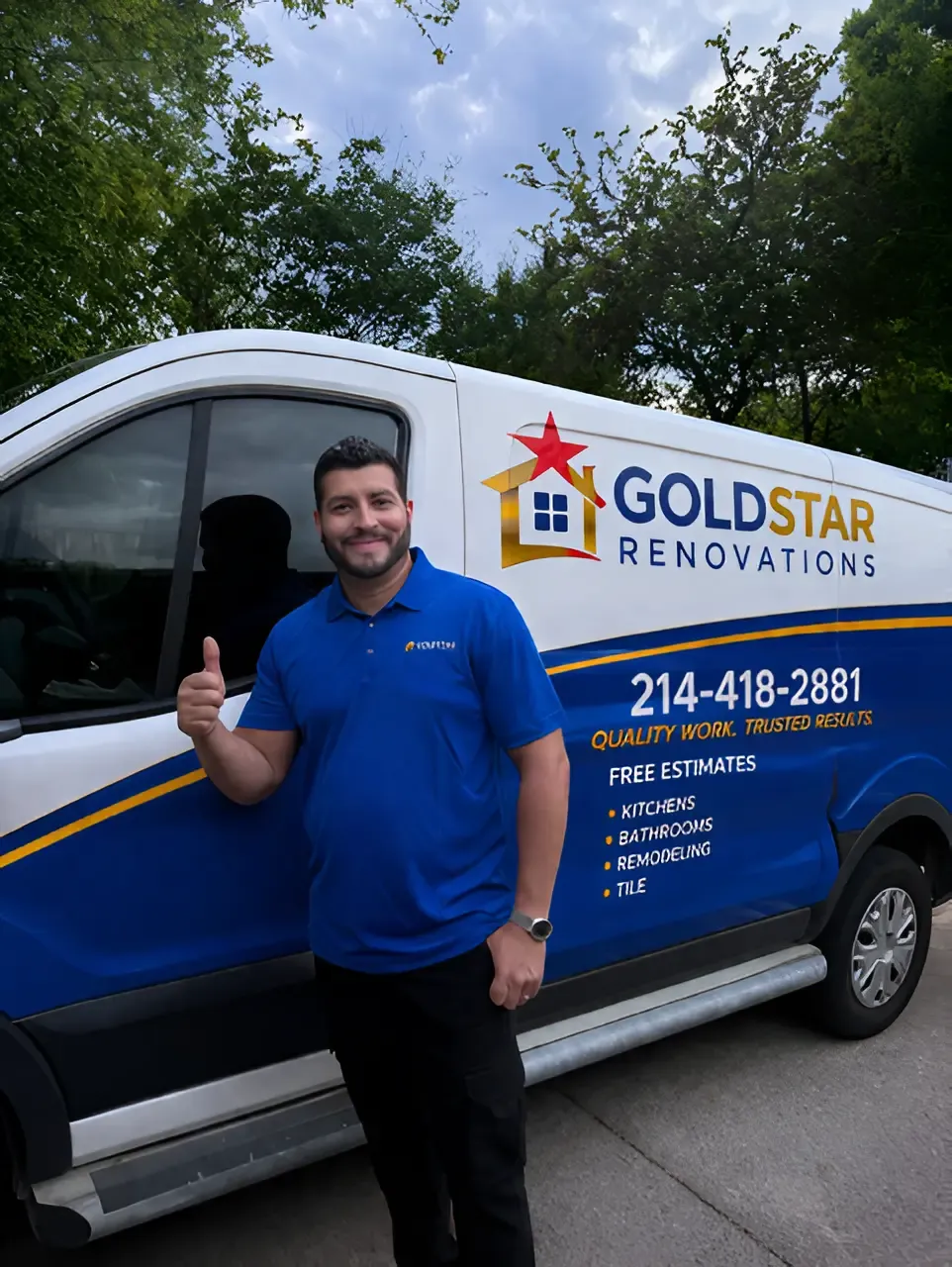 Remodeling service Plano, TX